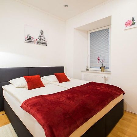 Bella Donna Apartment Maribor Luaran gambar