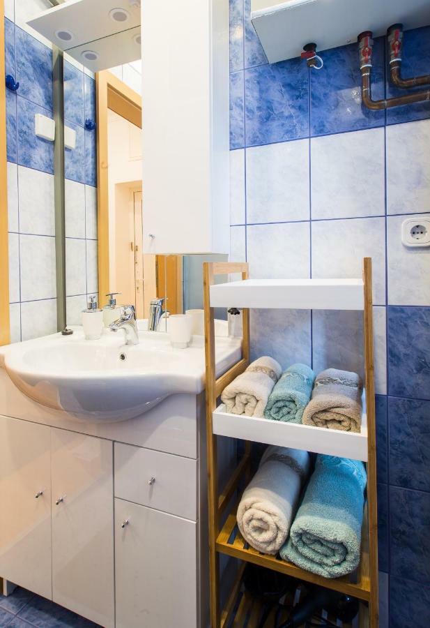 Bella Donna Apartment Maribor Luaran gambar