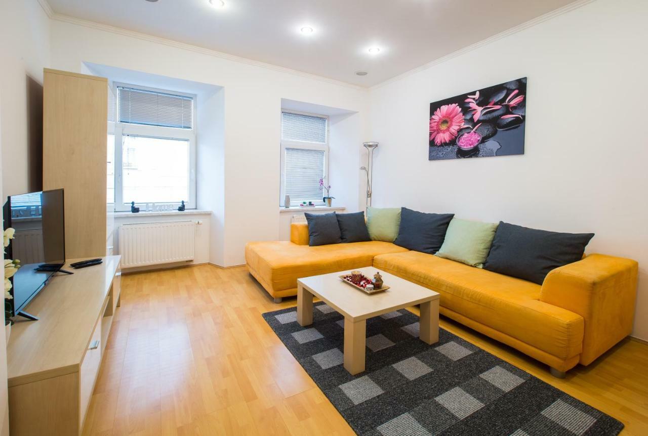 Bella Donna Apartment Maribor Luaran gambar
