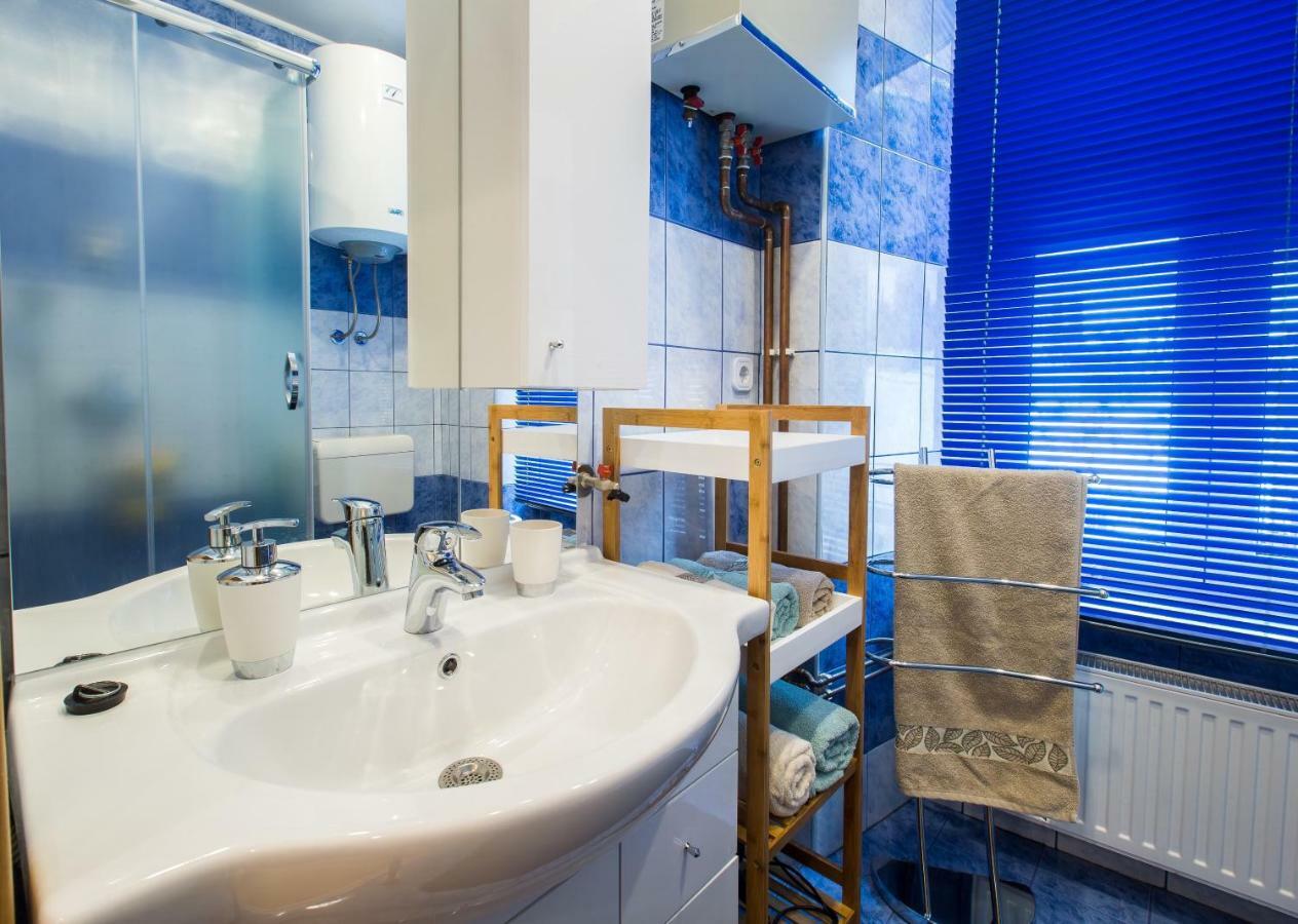 Bella Donna Apartment Maribor Luaran gambar