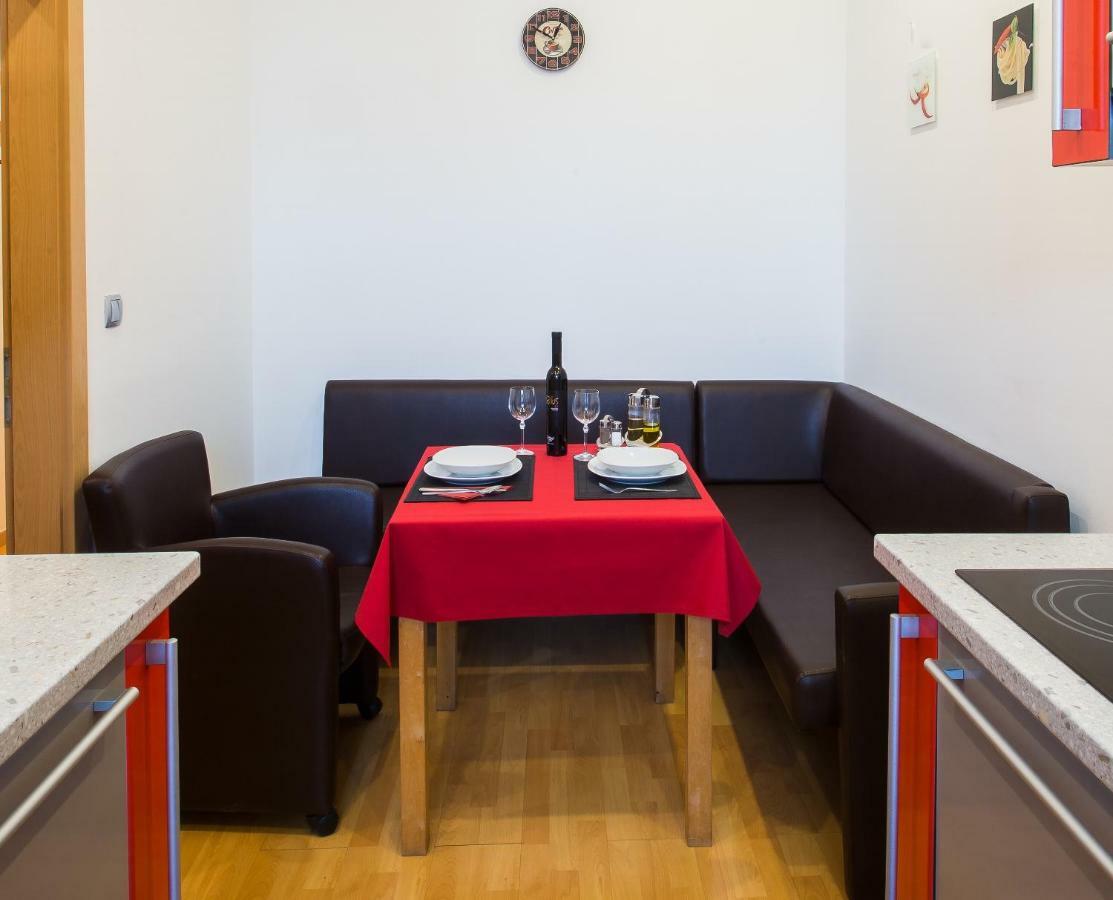 Bella Donna Apartment Maribor Luaran gambar