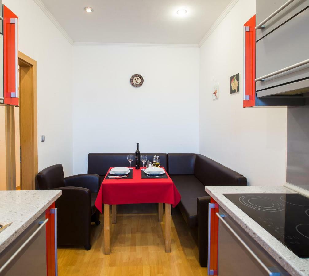Bella Donna Apartment Maribor Luaran gambar