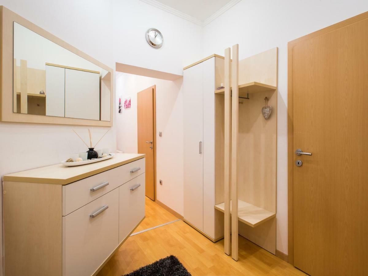Bella Donna Apartment Maribor Luaran gambar