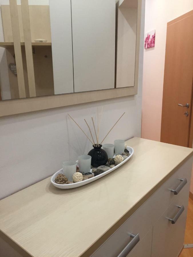 Bella Donna Apartment Maribor Luaran gambar