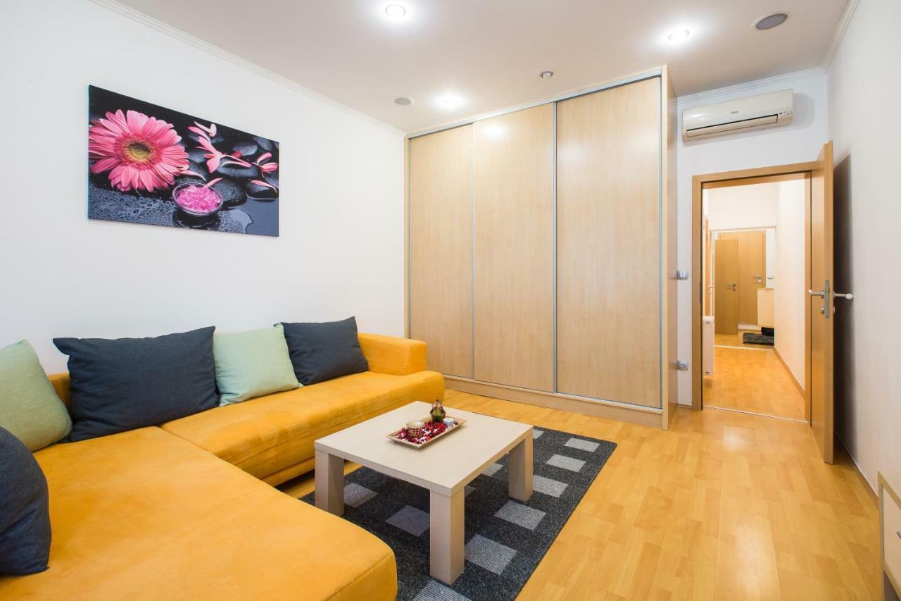 Bella Donna Apartment Maribor Luaran gambar