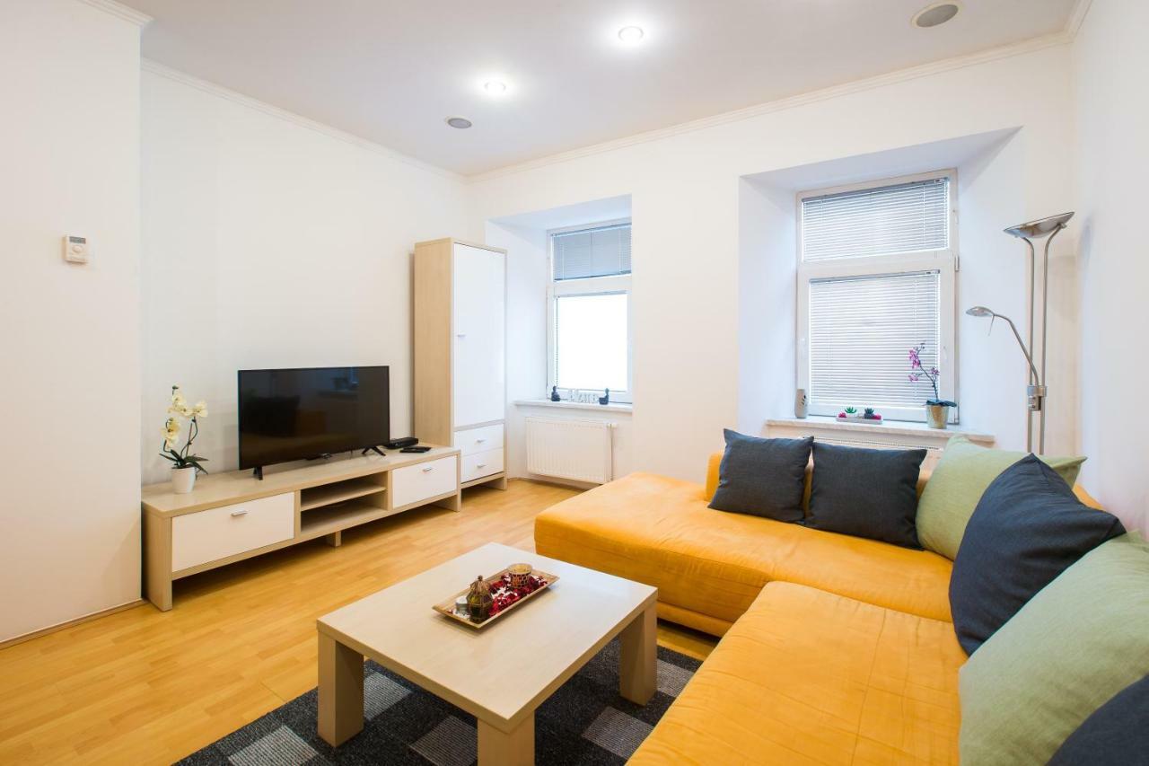 Bella Donna Apartment Maribor Luaran gambar