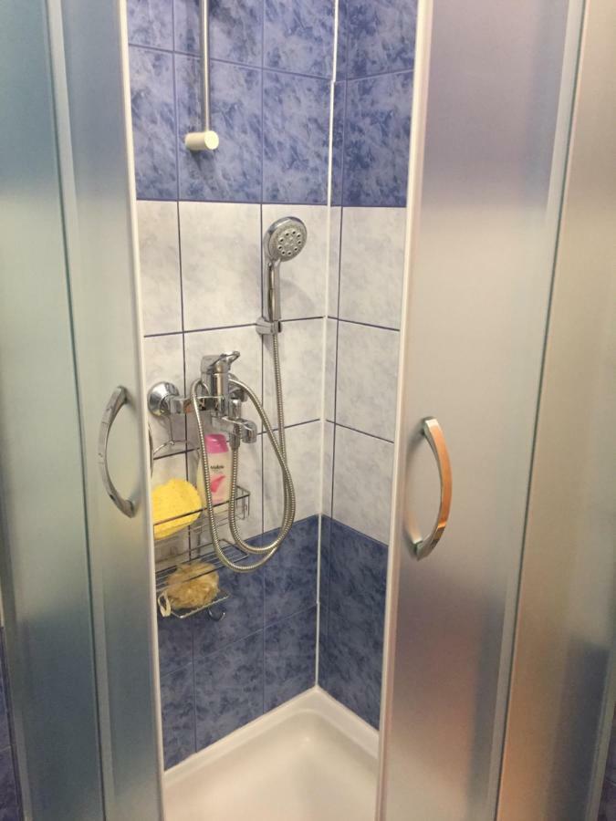 Bella Donna Apartment Maribor Luaran gambar